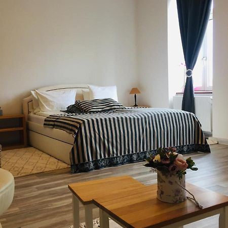 Casa Miriam Apartment Paulis Luaran gambar
