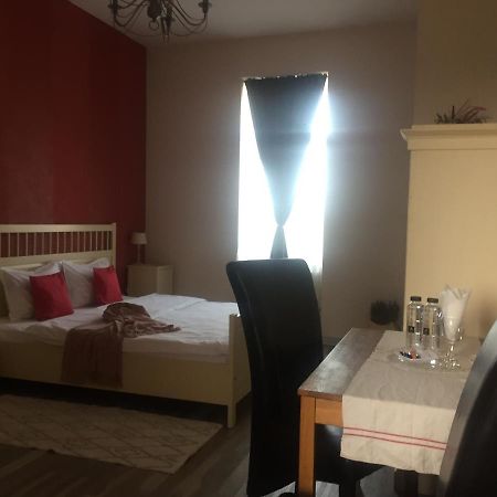 Casa Miriam Apartment Paulis Luaran gambar