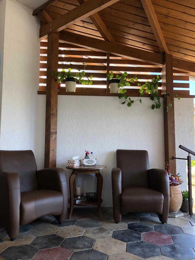 Casa Miriam Apartment Paulis Luaran gambar