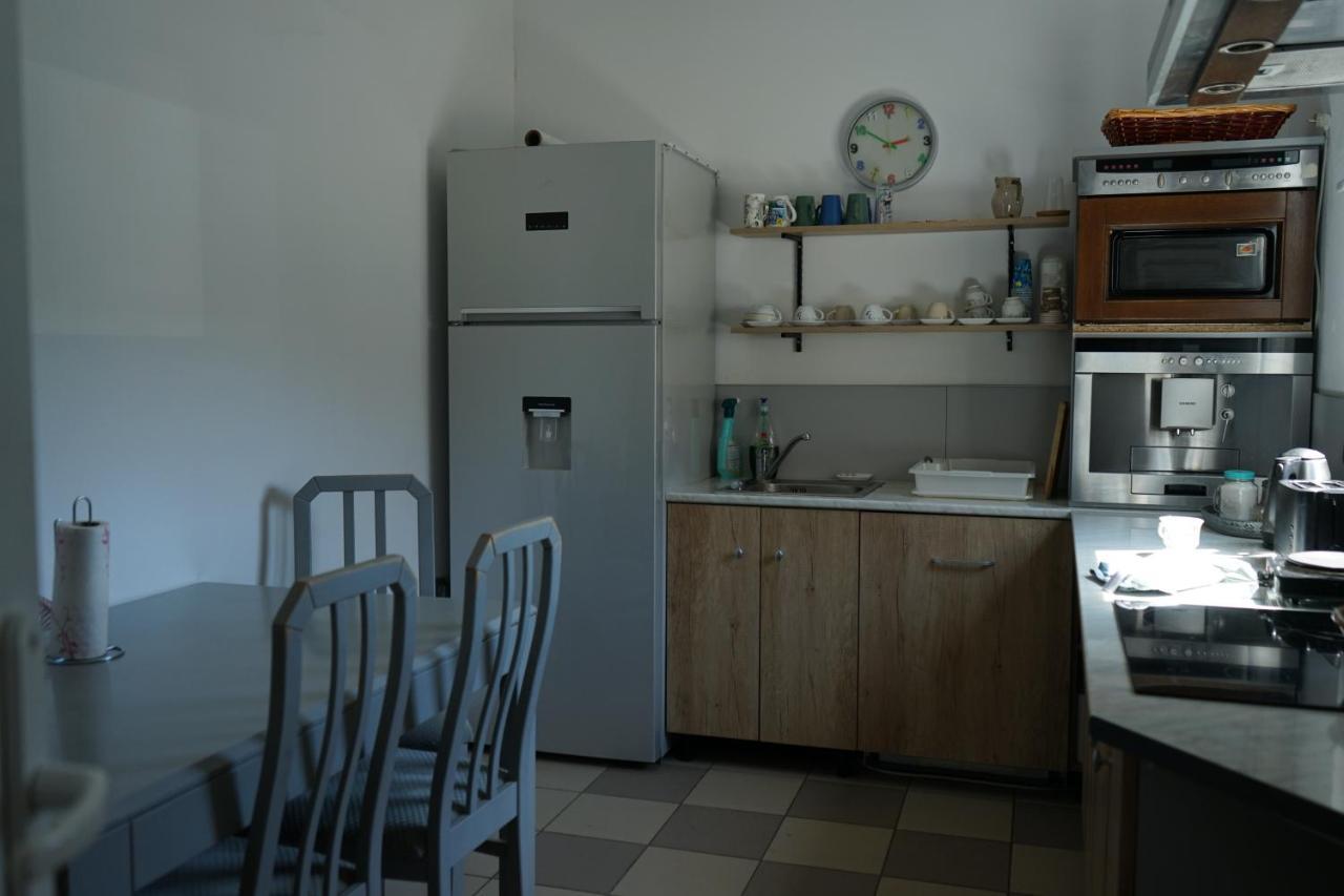 Casa Miriam Apartment Paulis Luaran gambar