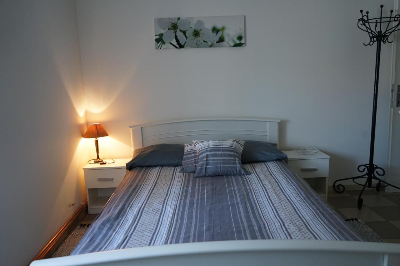 Casa Miriam Apartment Paulis Luaran gambar