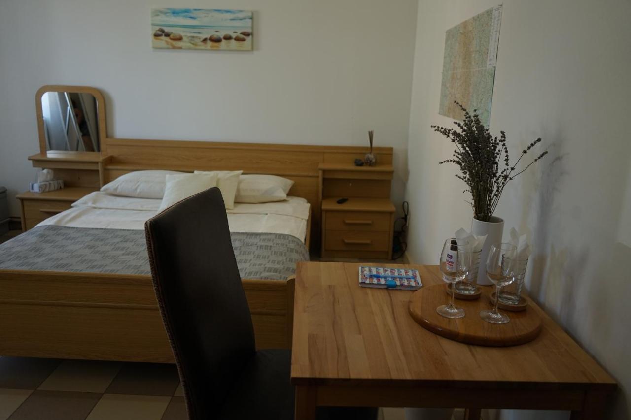 Casa Miriam Apartment Paulis Luaran gambar