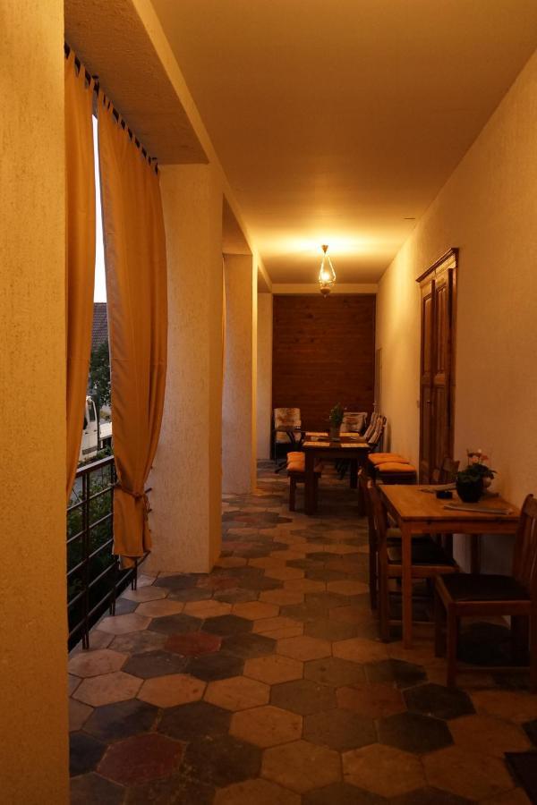 Casa Miriam Apartment Paulis Luaran gambar