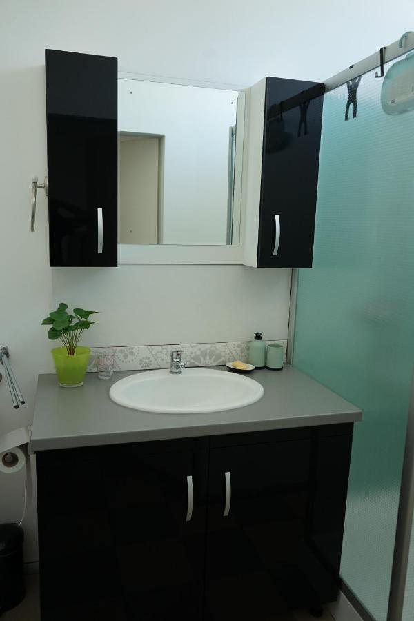 Casa Miriam Apartment Paulis Luaran gambar