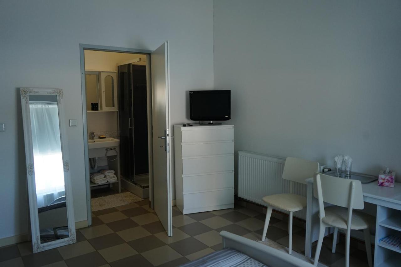 Casa Miriam Apartment Paulis Luaran gambar