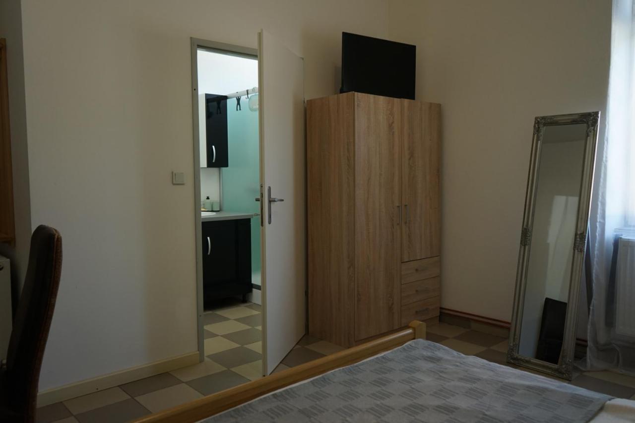 Casa Miriam Apartment Paulis Luaran gambar