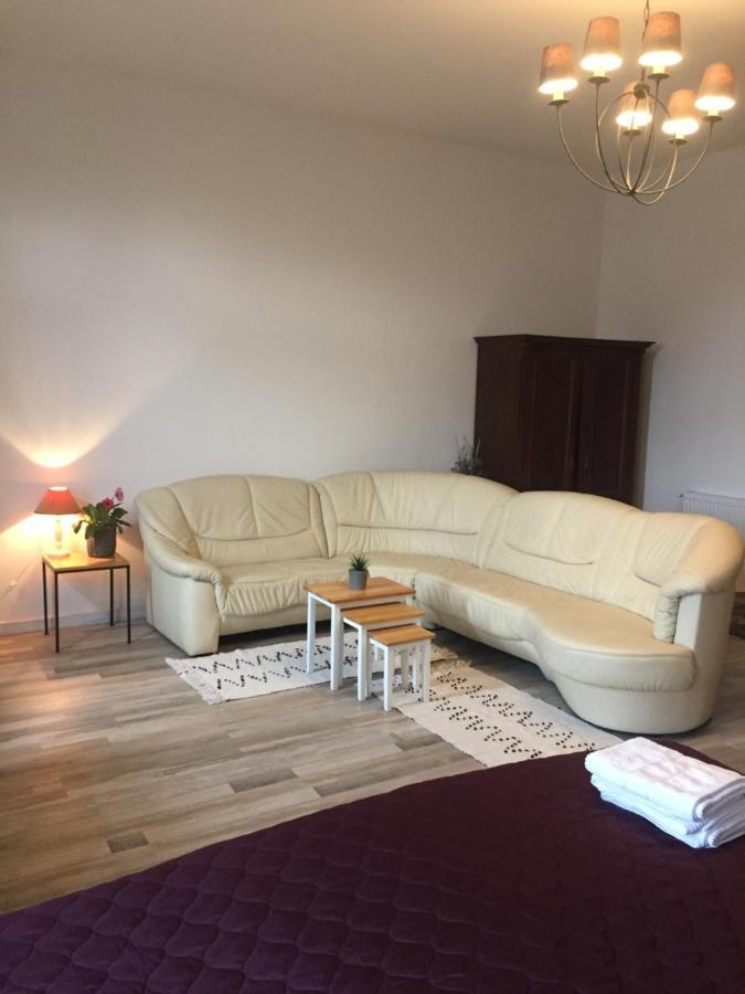 Casa Miriam Apartment Paulis Luaran gambar