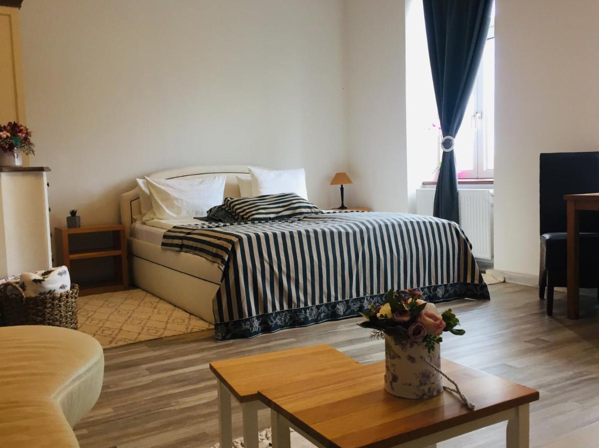 Casa Miriam Apartment Paulis Luaran gambar