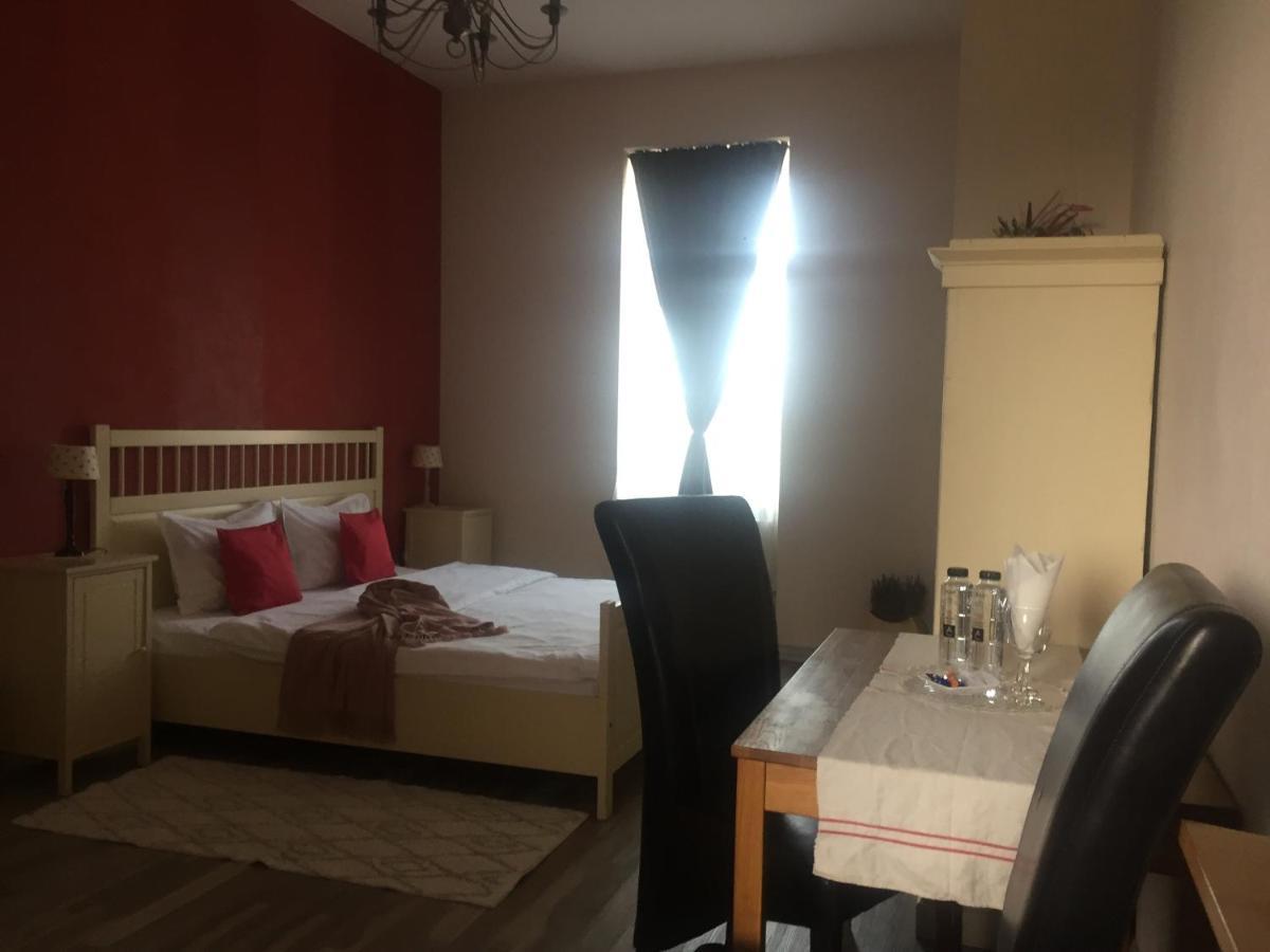 Casa Miriam Apartment Paulis Luaran gambar