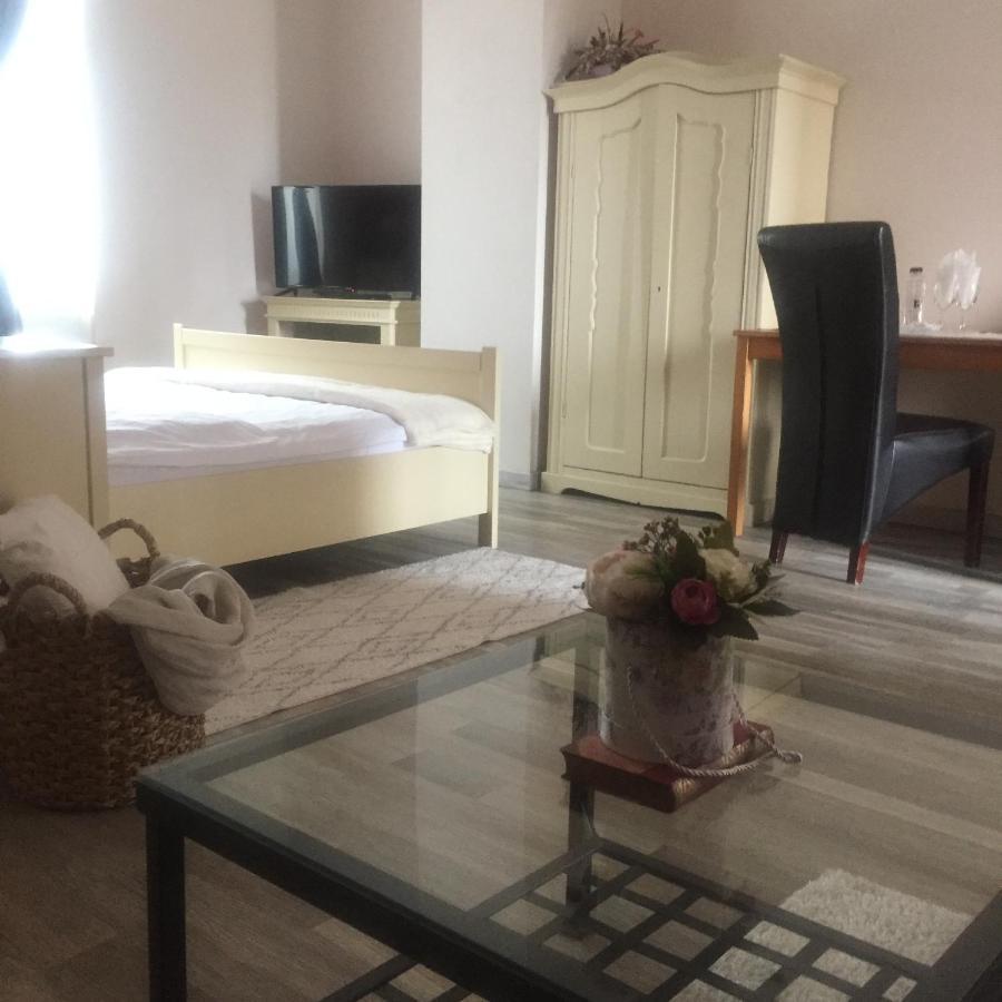 Casa Miriam Apartment Paulis Luaran gambar