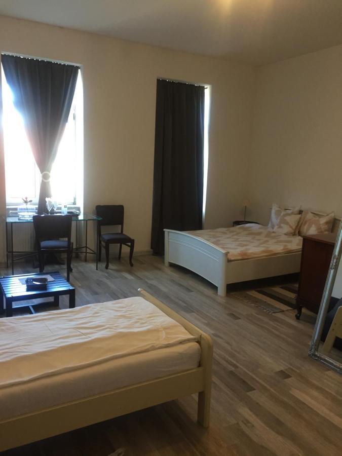 Casa Miriam Apartment Paulis Luaran gambar