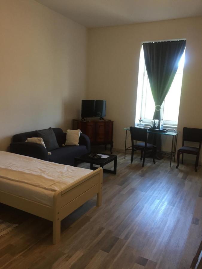 Casa Miriam Apartment Paulis Luaran gambar